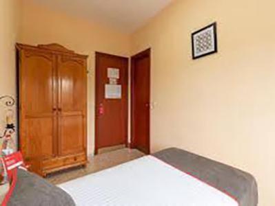 Hostal-Restaurante El Paisano Guadalema de los Quinteros Екстериор снимка